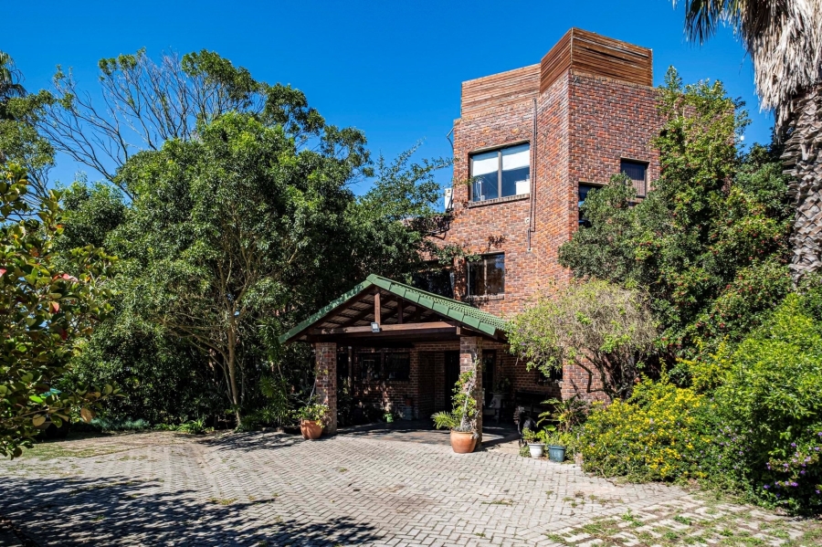 0 Bedroom Property for Sale in Tsitsikamma Eastern Cape